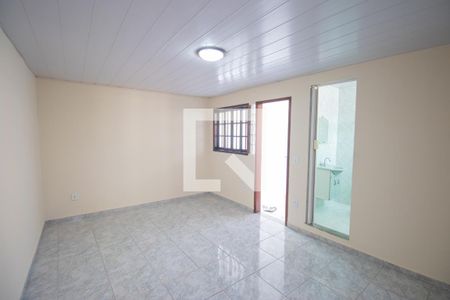 Suíte 1 de casa para alugar com 2 quartos, 90m² em Mutondo, São Gonçalo