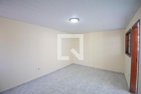 Suíte 1 de casa para alugar com 2 quartos, 90m² em Mutondo, São Gonçalo