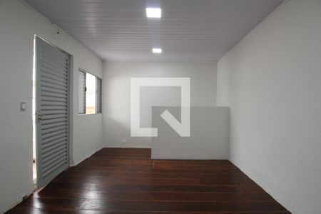 Quarto  de casa para alugar com 1 quarto, 38m² em Jardim Monte Kemel, São Paulo