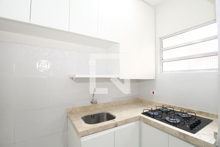 Casa para alugar com 1 quarto, 38m² em Jardim Monte Kemel, São Paulo