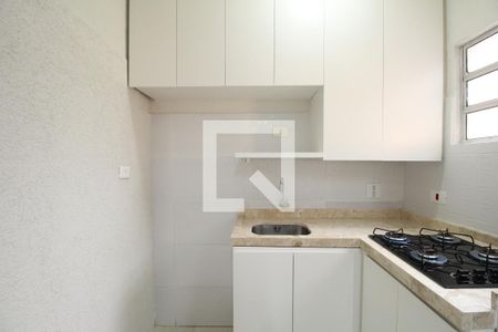 Casa para alugar com 1 quarto, 38m² em Jardim Monte Kemel, São Paulo