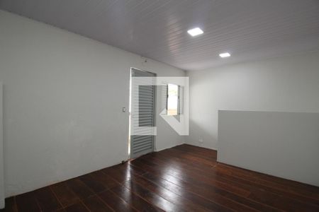 Quarto  de casa para alugar com 1 quarto, 38m² em Jardim Monte Kemel, São Paulo