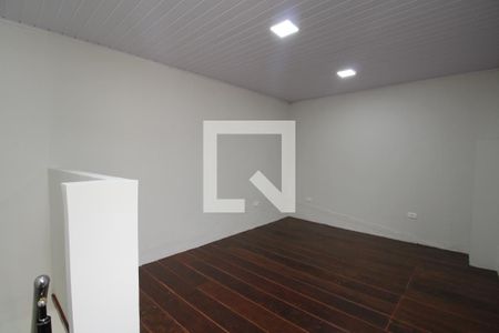 Quarto  de casa para alugar com 1 quarto, 38m² em Jardim Monte Kemel, São Paulo