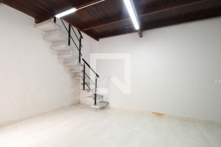 Casa para alugar com 1 quarto, 38m² em Jardim Monte Kemel, São Paulo