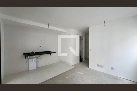 Sala de apartamento à venda com 2 quartos, 65m² em Jardim Paulista, São Paulo