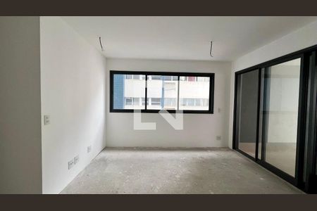 Sala de apartamento à venda com 2 quartos, 65m² em Jardim Paulista, São Paulo