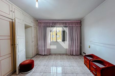 Quarto 1 - Suíte de casa à venda com 5 quartos, 500m² em Jardim da Glória, São Paulo