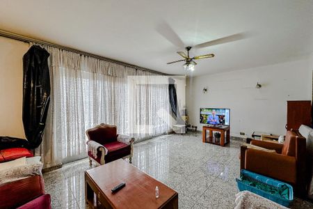 Sala de casa à venda com 5 quartos, 500m² em Jardim da Glória, São Paulo