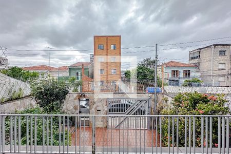 Vista da Sala de casa à venda com 5 quartos, 500m² em Jardim da Glória, São Paulo