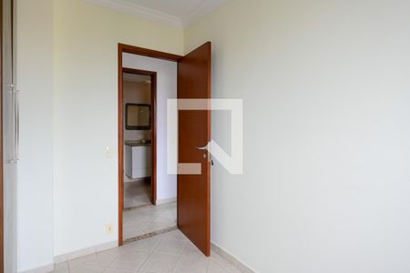 Quarto 1 de apartamento para alugar com 3 quartos, 58m² em Vila Vera, São Paulo