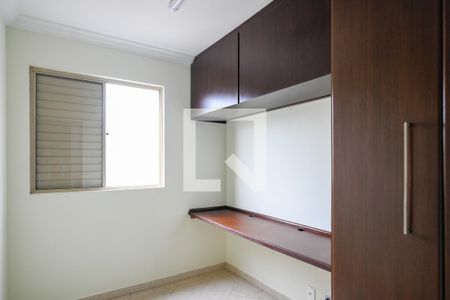 Quarto 1 de apartamento para alugar com 3 quartos, 58m² em Vila Vera, São Paulo