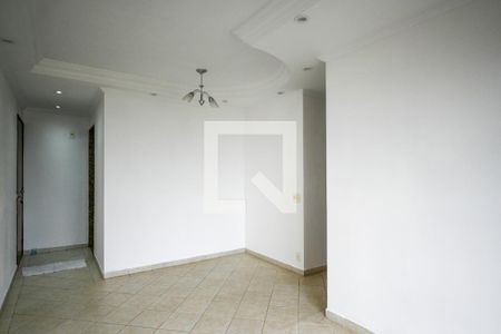 Sala de apartamento para alugar com 3 quartos, 58m² em Vila Vera, São Paulo