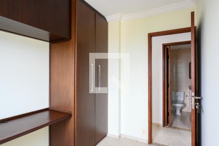 Quarto 1 de apartamento para alugar com 3 quartos, 58m² em Vila Vera, São Paulo