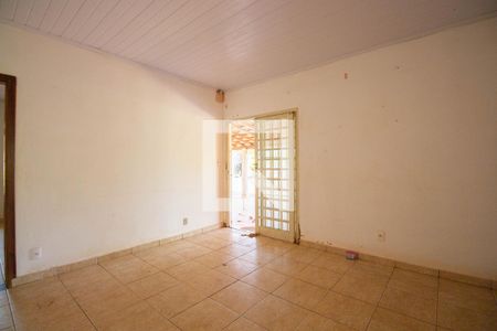 Sala 1 de casa para alugar com 5 quartos, 1999m² em Setor Habitacional Vicente Pires (taguatinga), Brasília