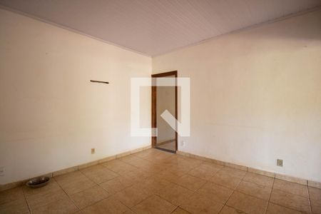 Sala 1 de casa para alugar com 5 quartos, 1999m² em Setor Habitacional Vicente Pires (taguatinga), Brasília