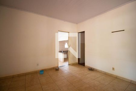 Sala 1 de casa para alugar com 5 quartos, 1999m² em Setor Habitacional Vicente Pires (taguatinga), Brasília