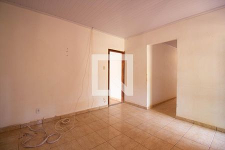 Sala 3 de casa para alugar com 5 quartos, 1999m² em Setor Habitacional Vicente Pires (taguatinga), Brasília