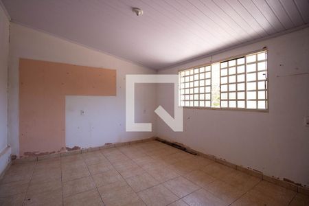 Sala 2 de casa para alugar com 5 quartos, 1999m² em Setor Habitacional Vicente Pires (taguatinga), Brasília