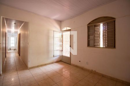 Sala 3 de casa para alugar com 5 quartos, 1999m² em Setor Habitacional Vicente Pires (taguatinga), Brasília