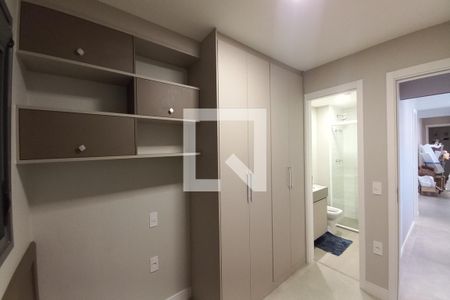 Quarto 1 - Suíte  de apartamento à venda com 2 quartos, 87m² em Jardim Brasil, Campinas