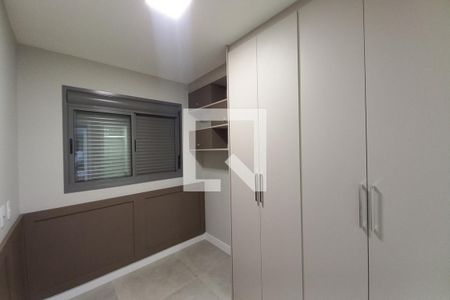 Quarto 1 - Suíte  de apartamento à venda com 2 quartos, 87m² em Jardim Brasil, Campinas