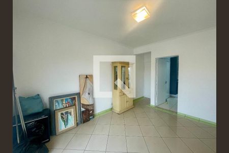 Sala de apartamento à venda com 3 quartos, 100m² em Vila Aparecida, Jundiaí