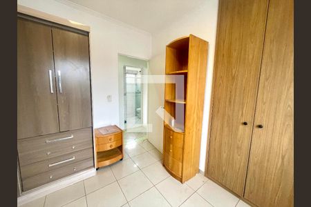 Quarto 1 de apartamento para alugar com 3 quartos, 100m² em Vila Aparecida, Jundiaí