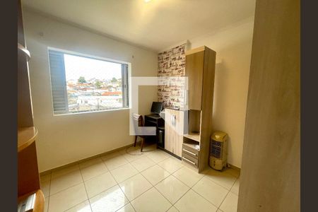 Quarto 1 de apartamento à venda com 3 quartos, 100m² em Vila Aparecida, Jundiaí