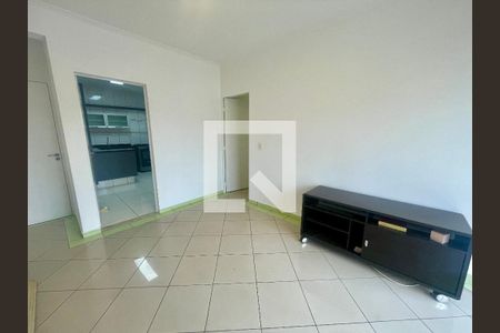 Sala de apartamento para alugar com 3 quartos, 100m² em Vila Aparecida, Jundiaí