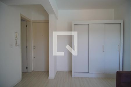 Sala/Quarto de apartamento para alugar com 1 quarto, 45m² em Operário, Novo Hamburgo