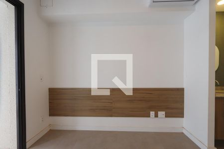 Studio - ambiente quarto de kitnet/studio para alugar com 1 quarto, 25m² em Vila Mariana, São Paulo