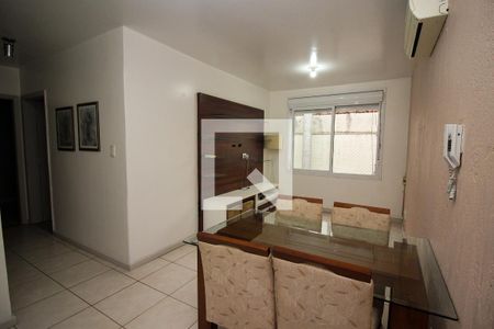 Sala de apartamento para alugar com 2 quartos, 78m² em Menino Deus, Porto Alegre