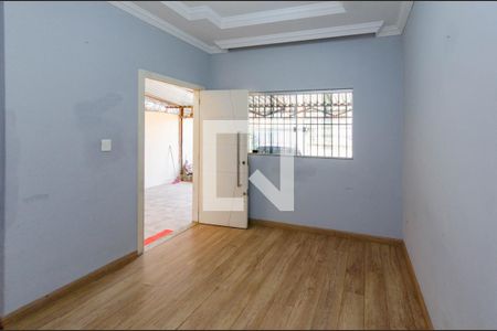 Sala de casa à venda com 3 quartos, 200m² em Bom Jesus, Belo Horizonte