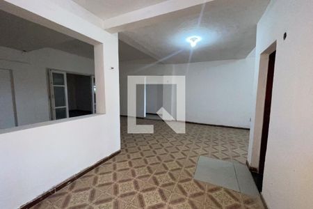 Sala de casa para alugar com 2 quartos, 200m² em Jardim Primavera, Duque de Caxias