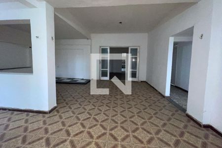 Sala de casa para alugar com 2 quartos, 200m² em Jardim Primavera, Duque de Caxias