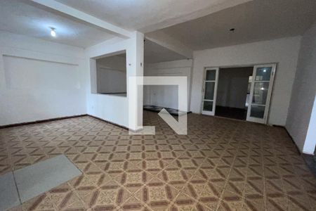 Sala de casa para alugar com 2 quartos, 200m² em Jardim Primavera, Duque de Caxias