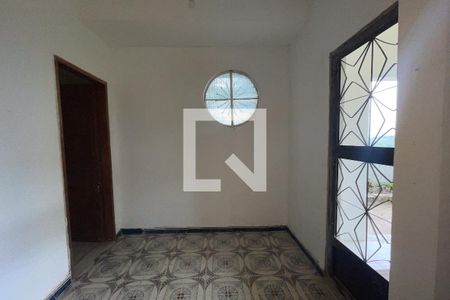 Quarto de casa para alugar com 2 quartos, 200m² em Jardim Primavera, Duque de Caxias