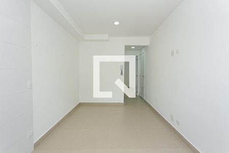 Apartamento para alugar com 1 quarto, 31m² em Chácara Santo Antônio (zona Leste), São Paulo