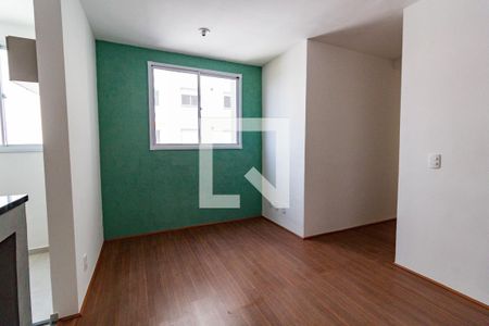 Sala de apartamento para alugar com 2 quartos, 42m² em Água Branca, São Paulo