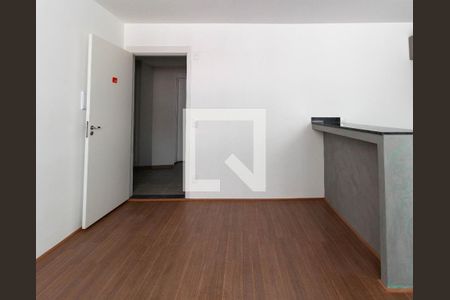 Sala de apartamento para alugar com 2 quartos, 42m² em Água Branca, São Paulo