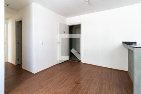 Sala de apartamento para alugar com 2 quartos, 42m² em Água Branca, São Paulo