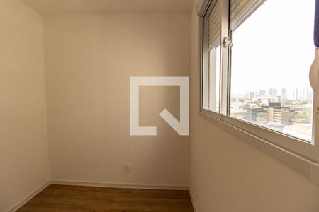 Quarto 1 de apartamento para alugar com 2 quartos, 42m² em Água Branca, São Paulo