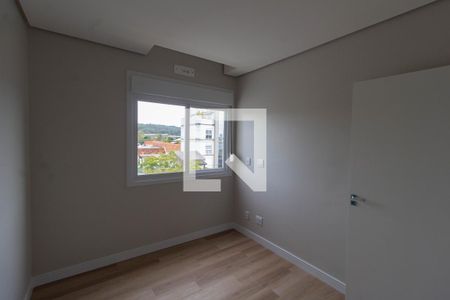 Quarto 1 de casa de condomínio à venda com 3 quartos, 110m² em Santa Teresa, São Leopoldo