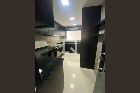 Cozinha de casa de condomínio à venda com 6 quartos, 200m² em Vargem Grande, Rio de Janeiro