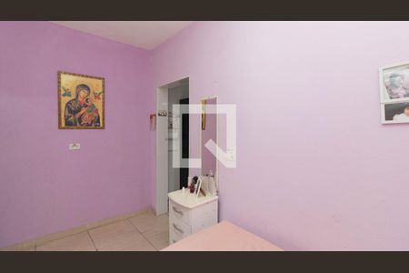 Quarto 1 de casa à venda com 9 quartos, 454m² em Jardim Veronica, São Paulo