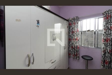 Quarto 2 de casa à venda com 9 quartos, 454m² em Jardim Veronica, São Paulo