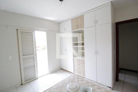 Quarto de apartamento para alugar com 1 quarto, 42m² em Tibery, Uberlândia