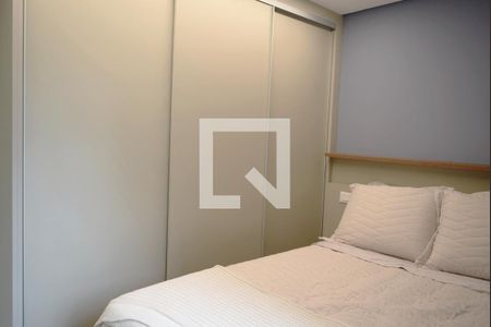 Quarto de apartamento para alugar com 1 quarto, 30m² em Pinheiros, São Paulo