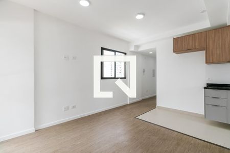 Apartamento para alugar com 2 quartos, 44m² em Vila Zilda, São Paulo