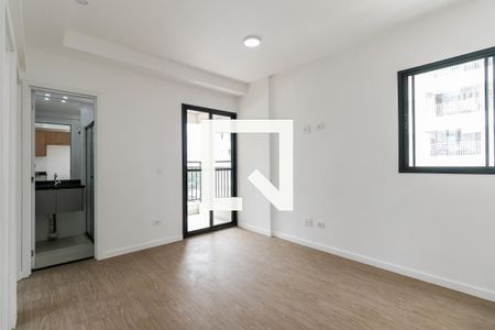 Apartamento para alugar com 2 quartos, 44m² em Vila Zilda, São Paulo